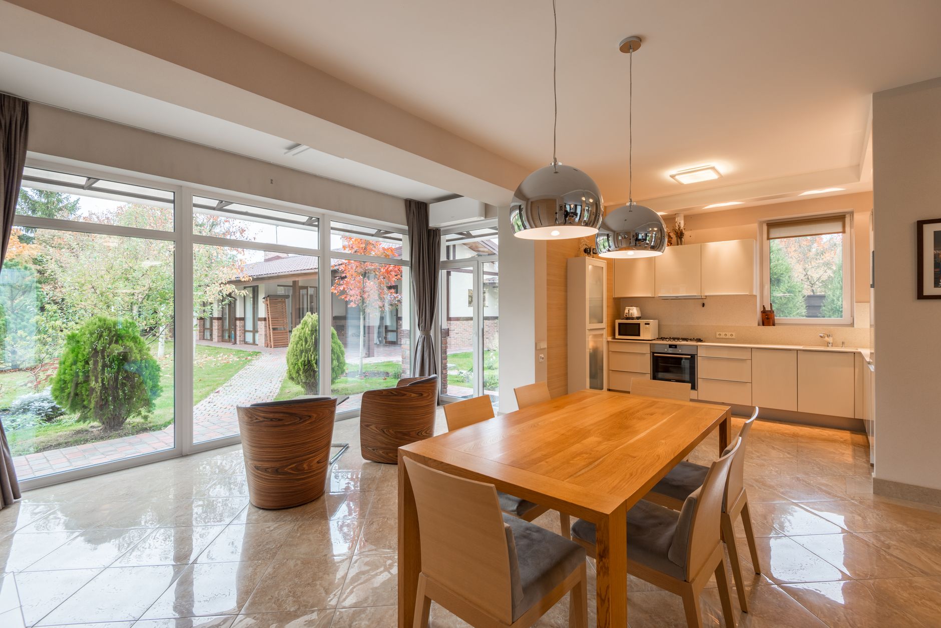 After-Builders Clean
